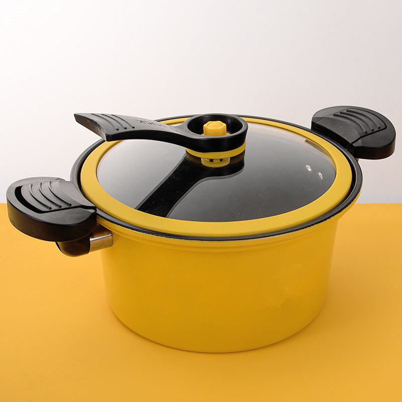 Home Kitchen Micro-pressure Cooker