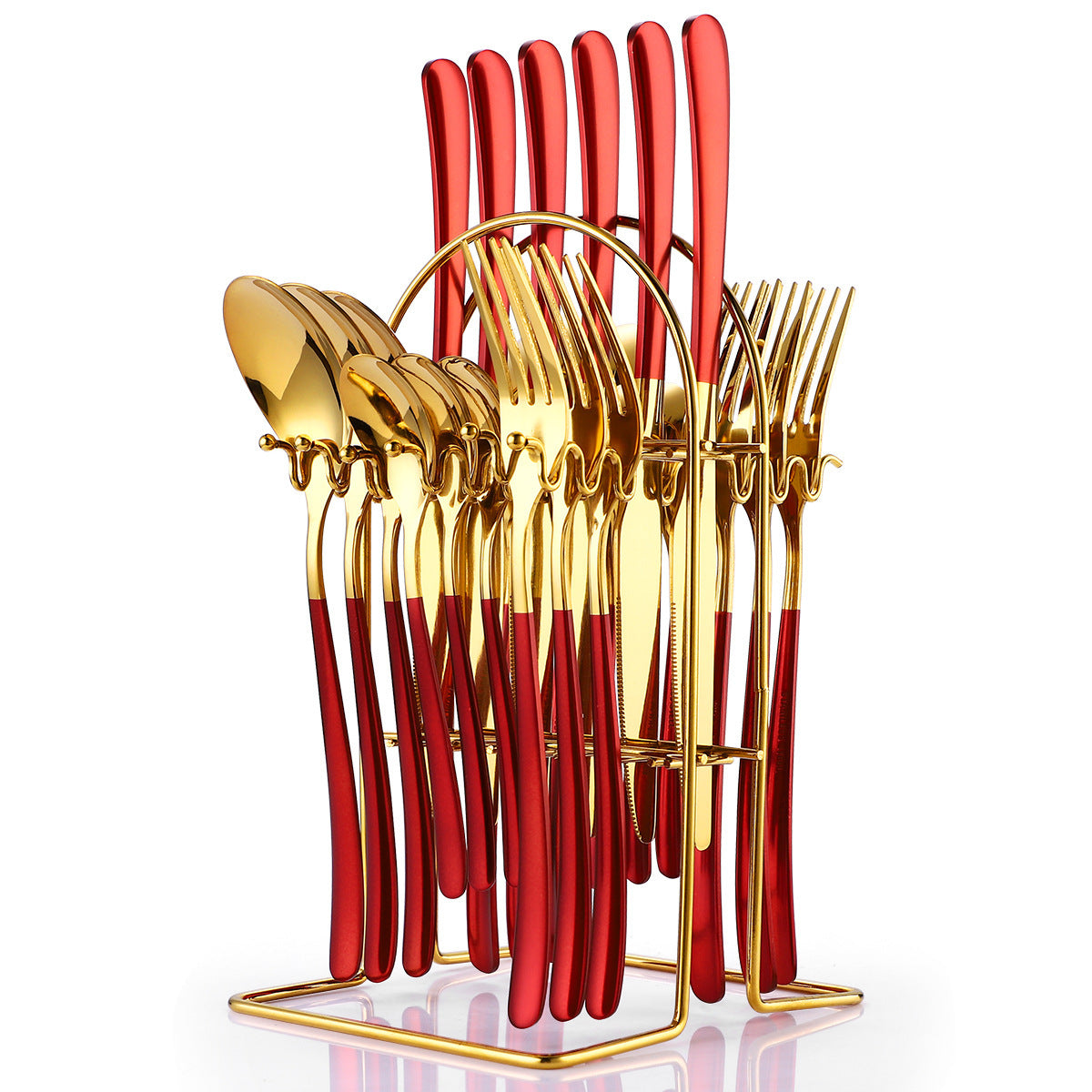 Cutlery 24-piece Set
