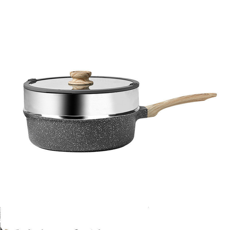 Maifan Stone Non-stick Pan