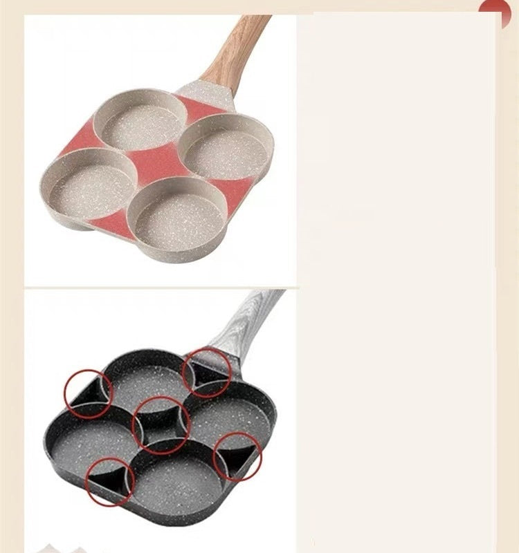 Non-stick Pan Egg