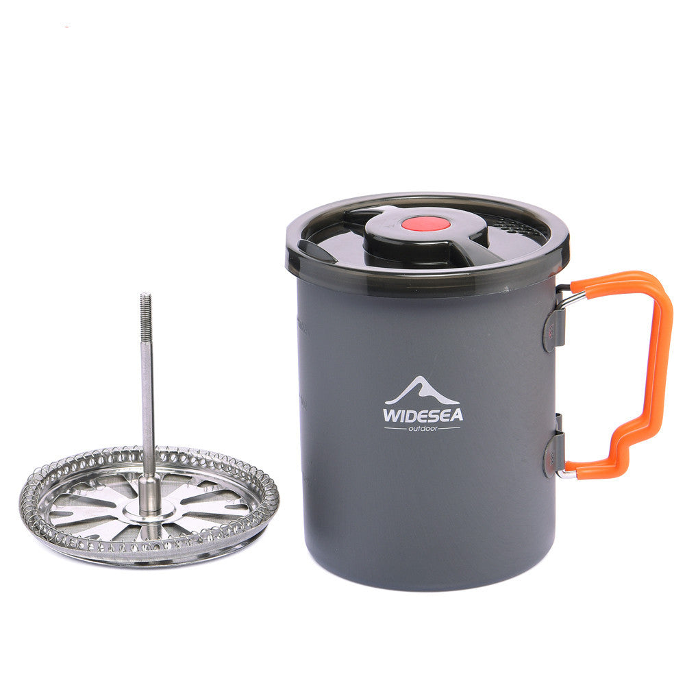 Portable Picnic Cooking Utensils