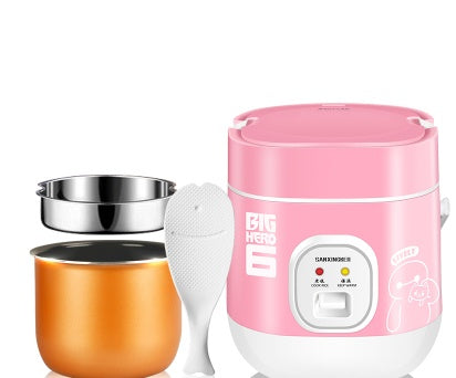 Automatic Rice Cooker For Steaming