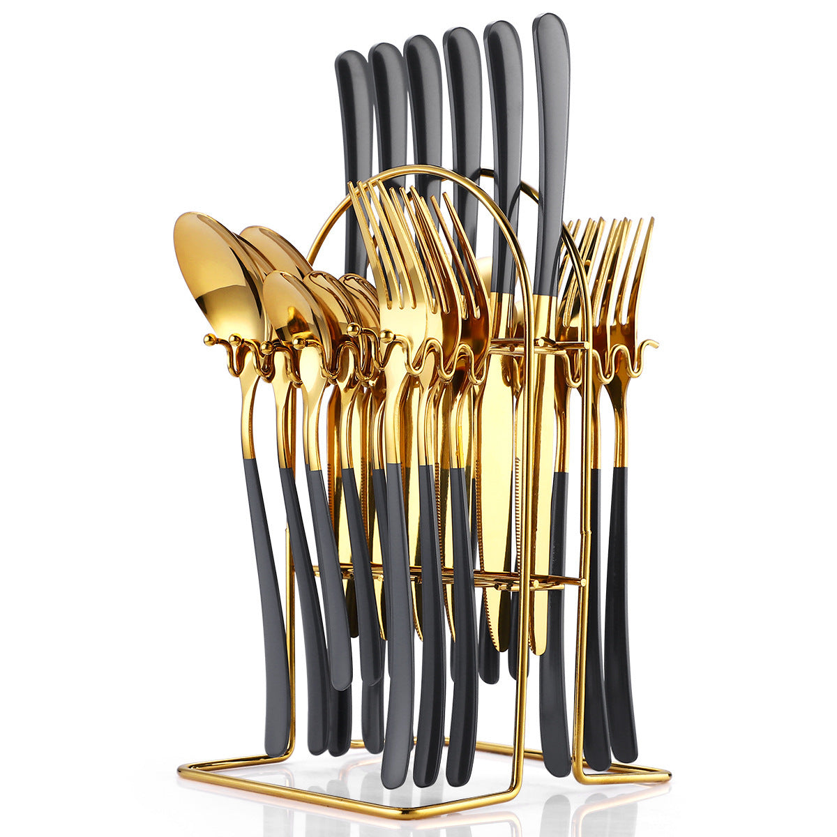 Cutlery 24-piece Set