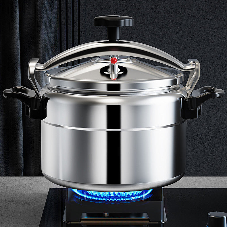 Explosion-proof Pressure Cooker