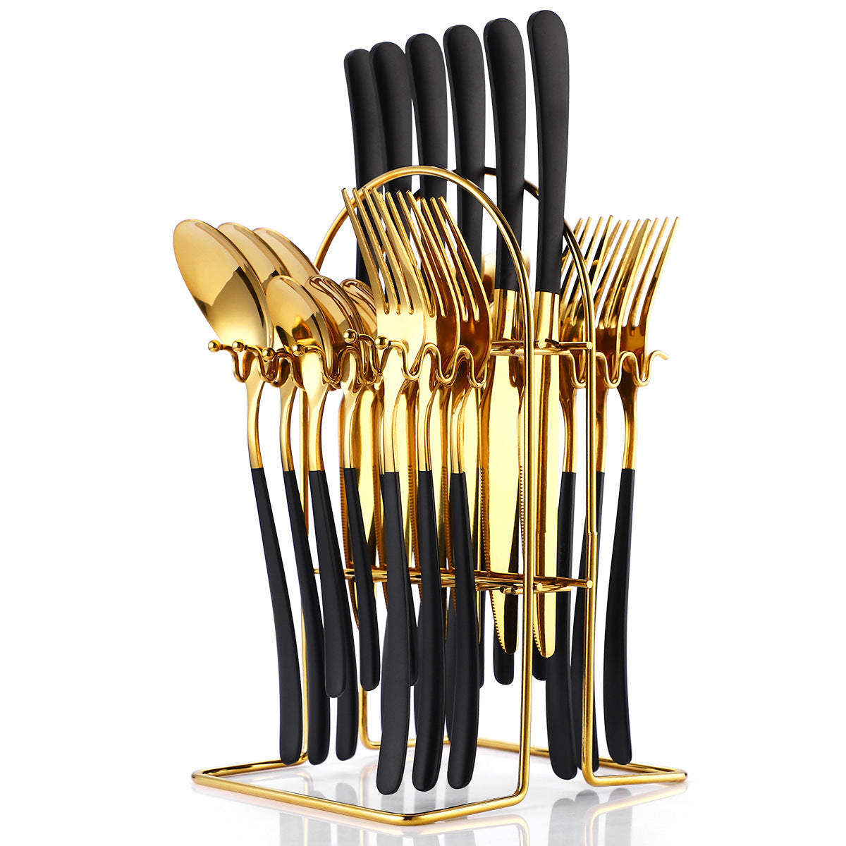 Cutlery 24-piece Set