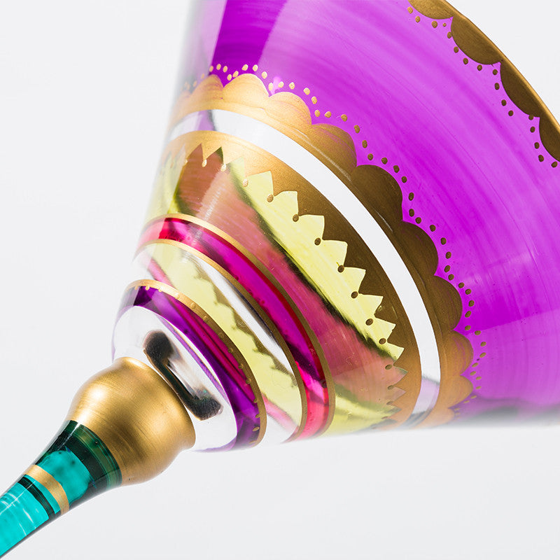 Red Wine Glass Wine Set