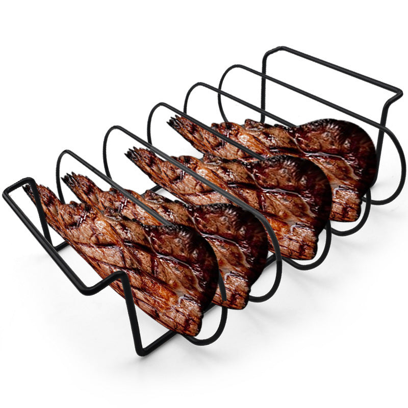 Barbecue Non-stick Grill